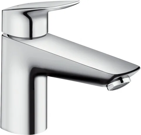 Смеситель на борт ванны Hansgrohe Logis 71311000 Sancos — официальный сайт