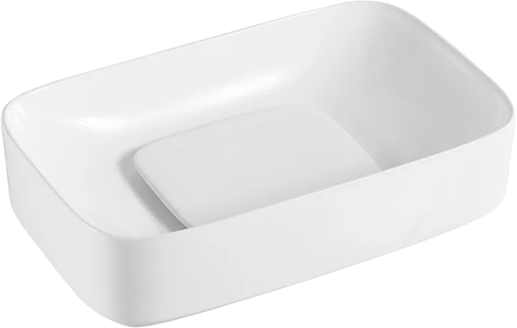 Накладная раковина Ceramicanova Element CN5021 Sancos — официальный сайт