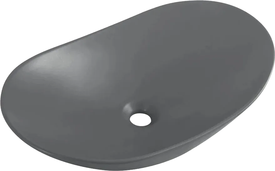 Накладная раковина BelBagno BB1404-H311 Sancos — официальный сайт