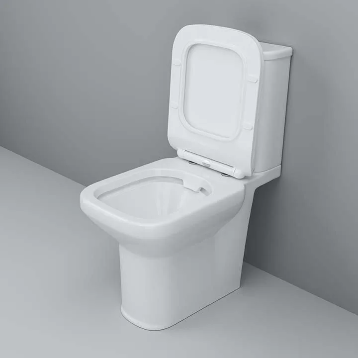 Унитаз-компакт напольный AM.PM Tender C45A8700SC Sancos — официальный сайт
