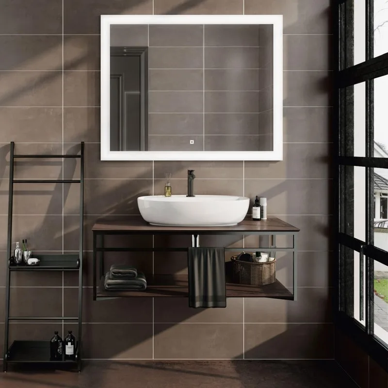 Накладная раковина KERAMA MARAZZI Plaza 60 накладная, белая глянцевая Sancos — официальный сайт