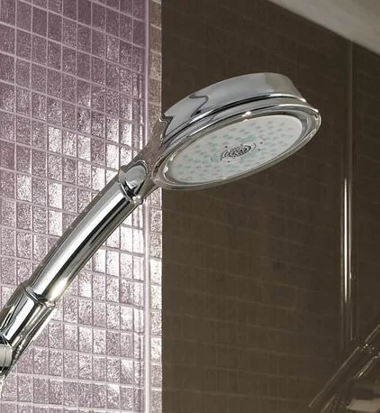 Душевая лейка Hansgrohe Croma 100 Multi Classic 28539000 Sancos — официальный сайт
