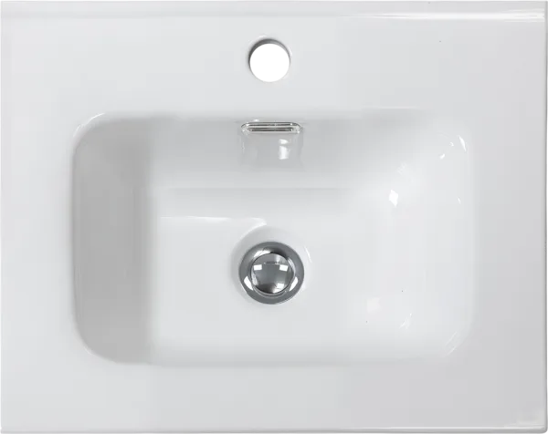 Мебельная раковина BelBagno BB600/390ETL Sancos — Оригинал