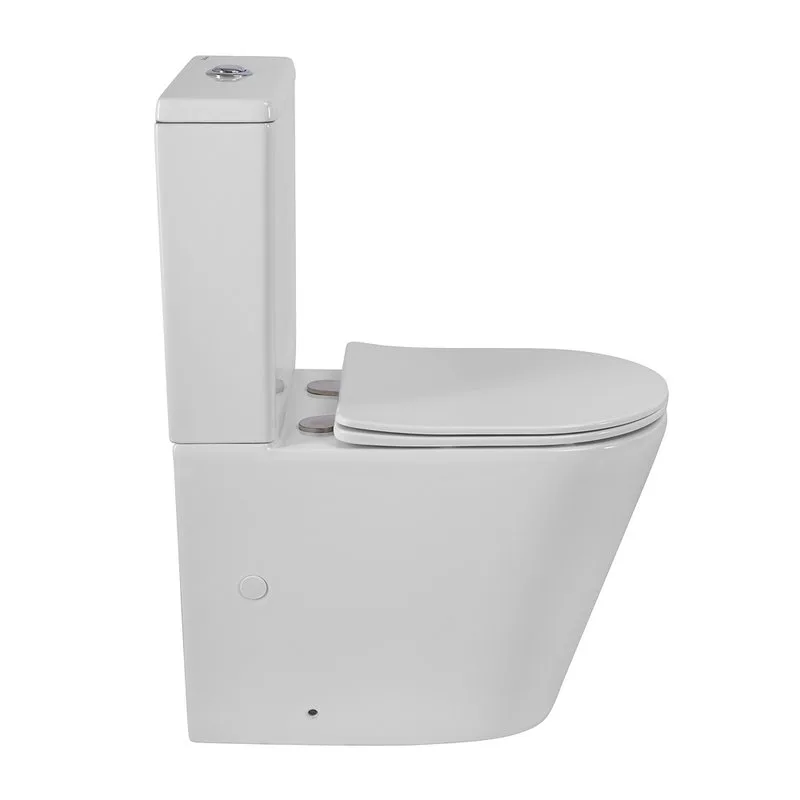 Унитаз-компакт напольный BelBagno Flay-Tor BB2149CP-TOR/SC Sancos — официальный сайт