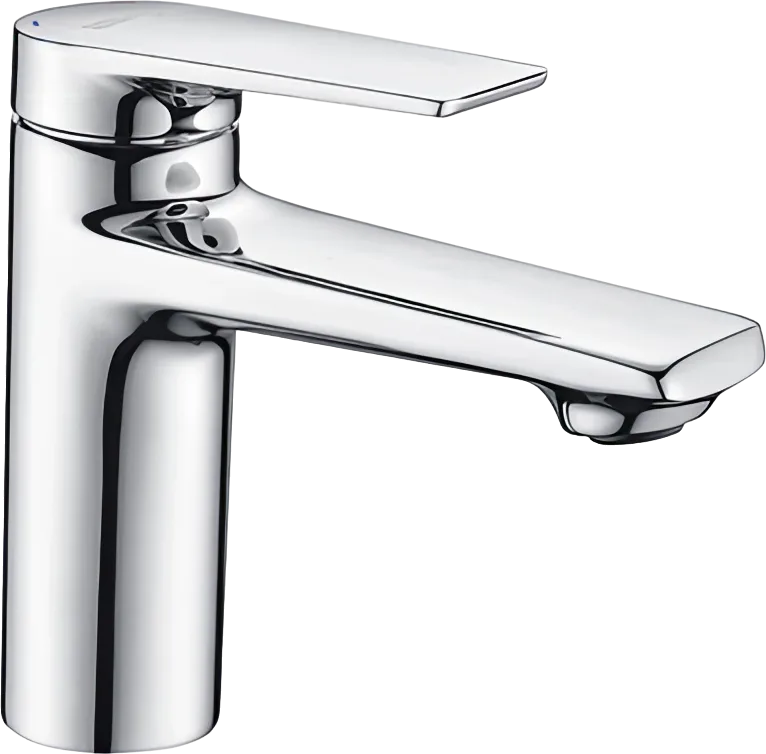 Смеситель для раковины Wasserkraft Lopau 3203 Sancos — официальный сайт