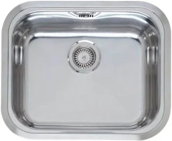 Мойка кухонная Reginox Chicago L BBQ 316 с крышкой Sancos — официальный сайт