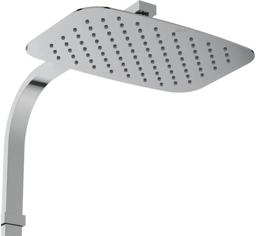 Душевая стойка Ideal Standard Ceratherm S200 A7332AA Sancos — официальный сайт