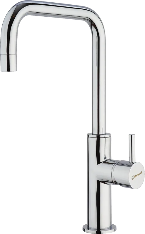 Смеситель для раковины Margaroli Moderna RU2001AA01CR Sancos — официальный сайт