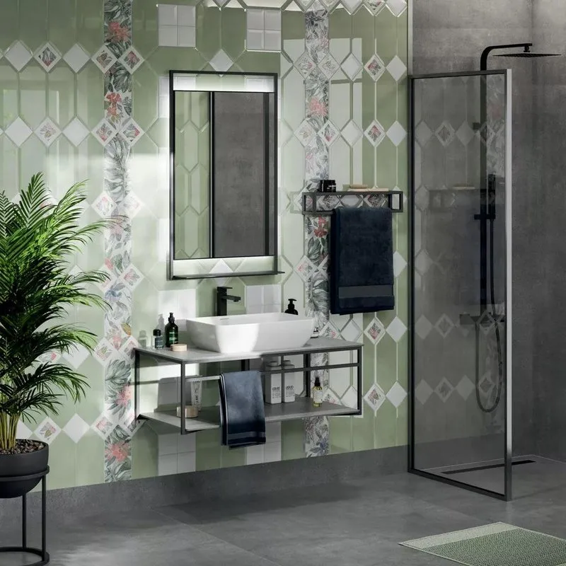 Накладная раковина KERAMA MARAZZI Plaza PLR.wb.55 Sancos — официальный сайт