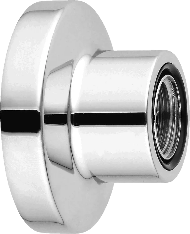 Шланговое подключение Grohe 27151000, вывод для душа Sancos — официальный сайт