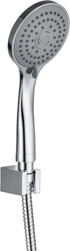 Душевой гарнитур AQUATEK AQ2010CR, хром Sancos — официальный сайт