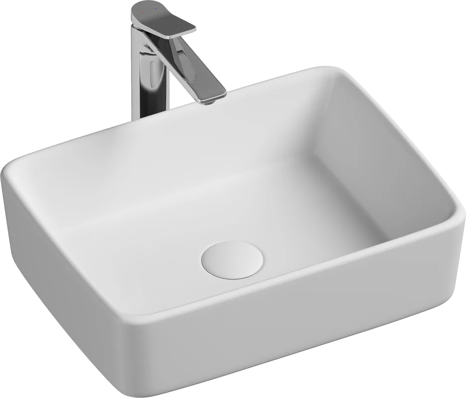 Накладная раковина Ceramicanova Element CN6037 Sancos — официальный сайт