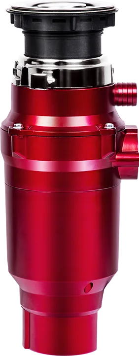 Измельчитель отходов Emar ATC-WZB390A Compact Sancos — официальный сайт