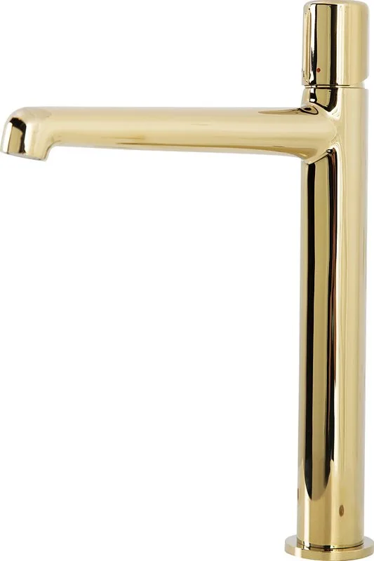 Смеситель для раковины BelBagno Uno LMC ORO W0 Sancos — официальный сайт