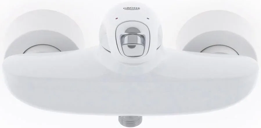 Смеситель для душа Grohe Eurostyle New 33590LS3 Sancos — официальный сайт