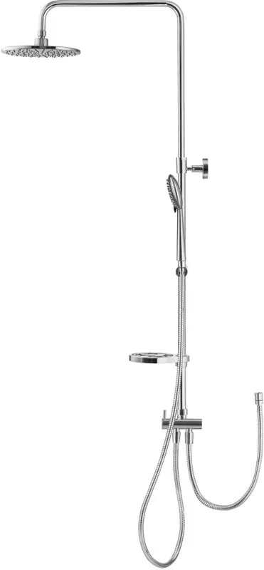 Душевая стойка Swedbe Calypso 5075 Sancos — официальный сайт