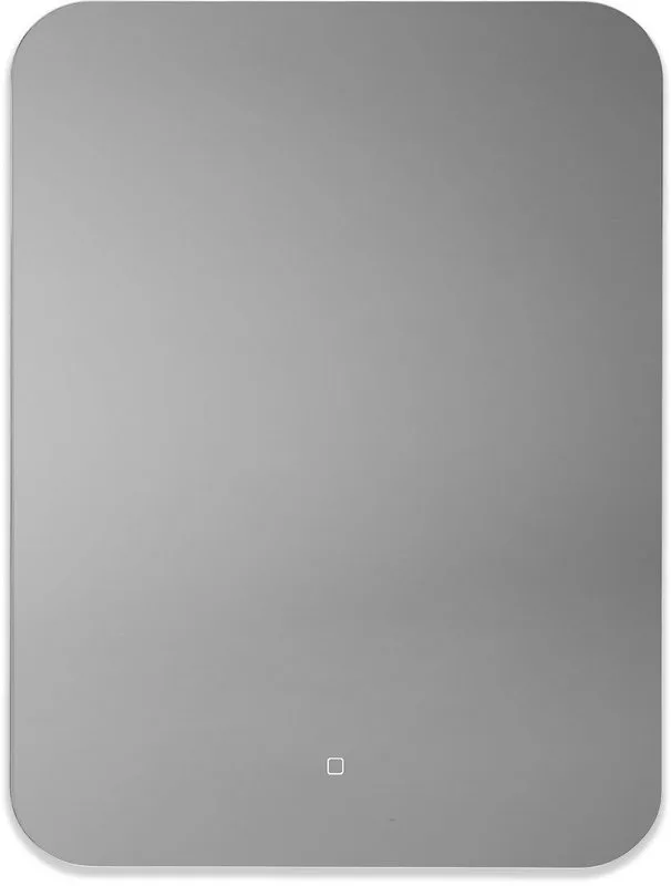 Зеркало Art&Max Modica 60х80 с LED-подсветкой, 6000К Sancos — официальный сайт