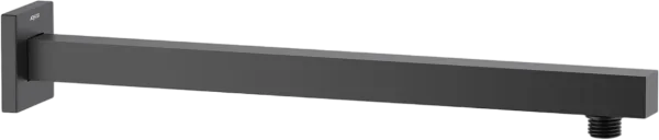 Кронштейн для верхнего душа AQUATEK AQ2177MB черный матовый Sancos — Оригинал