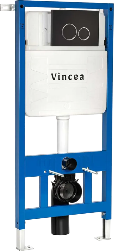 Система инсталляции для унитазов Vincea VIS-601 Sancos — официальный сайт