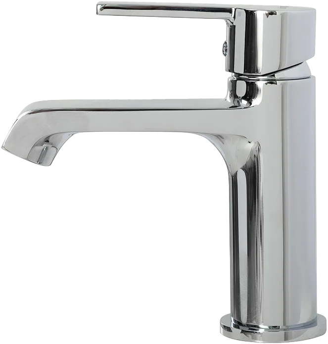 Смеситель BelBagno Aurora LVM-CRM-W0 хром Sancos — официальный сайт