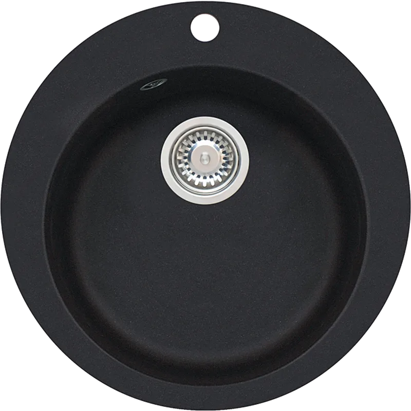 Мойка кухонная Alveus Genesis Granital Boogie 10 carbon Sancos — официальный сайт