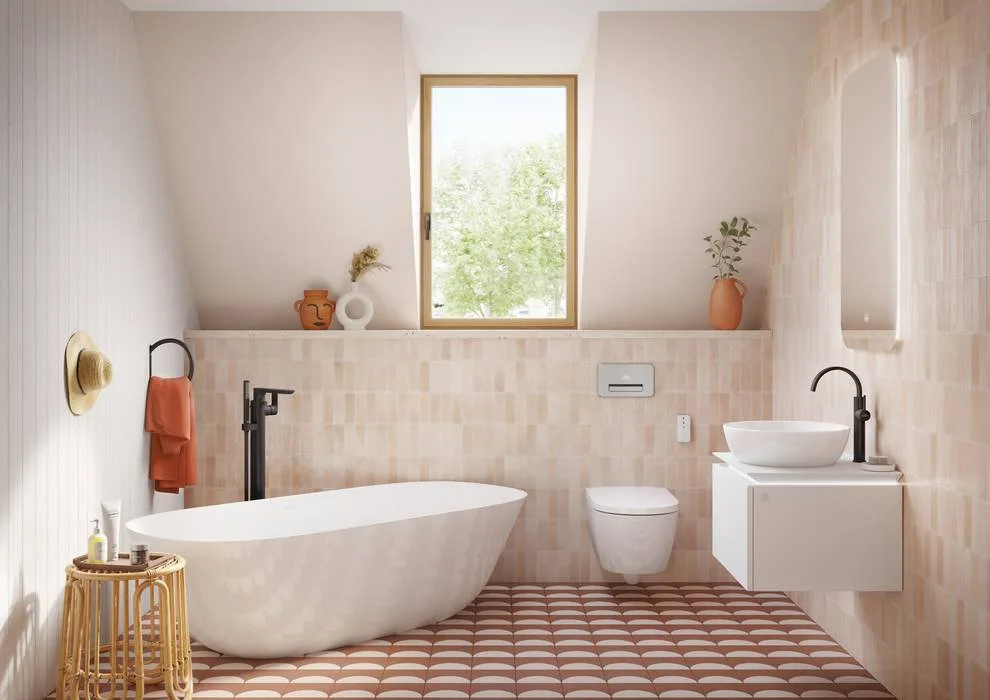 Накладная раковина Villeroy & Boch Artis 417943R1 альпийский белый Sancos — официальный сайт