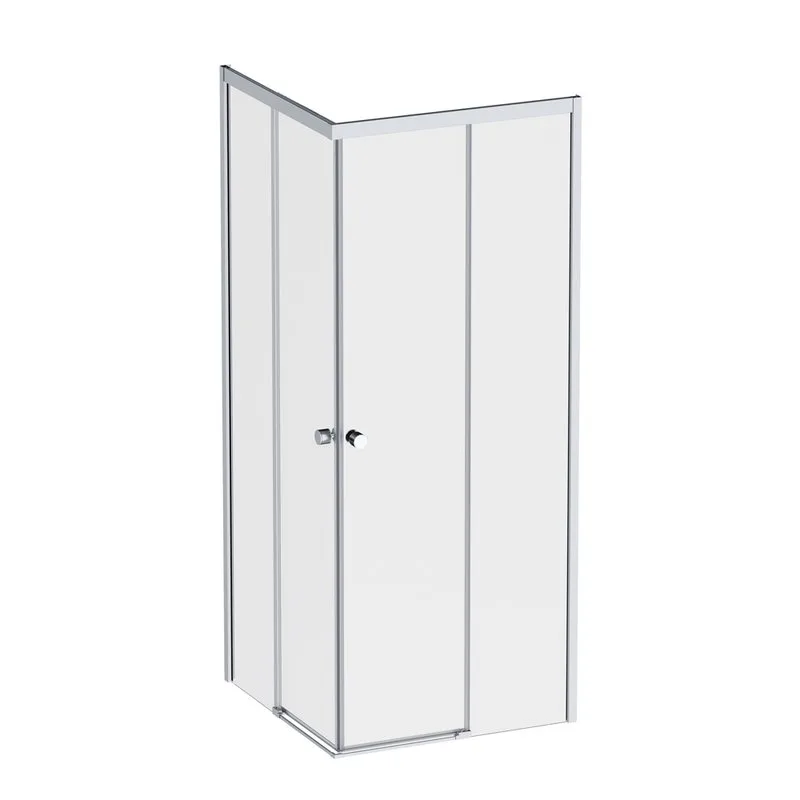 Душевой уголок AM.PM X-Joy W94G-403-8080-МТ1К 80х80 см Sancos — официальный сайт