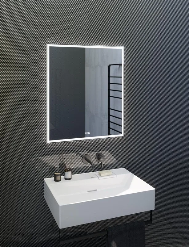 Мебельная раковина KERAMA MARAZZI Logica 70 без отверстий Sancos — официальный сайт