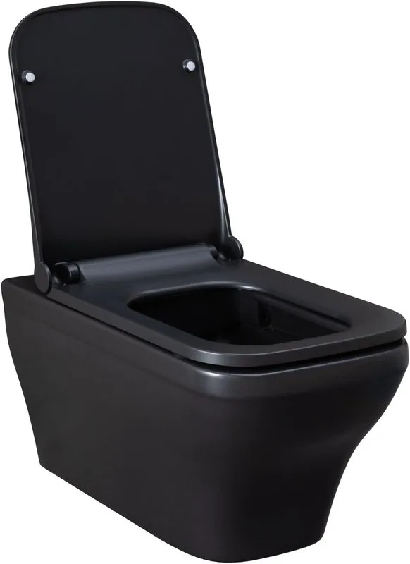 Унитаз подвесной Allen Brau Infinity 4.21011.31 Sancos — официальный сайт