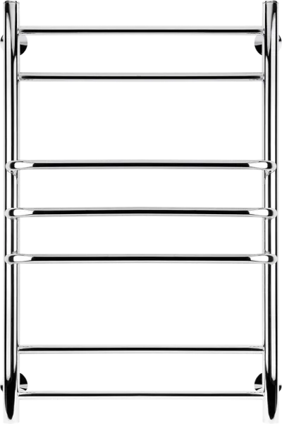 Полотенцесушитель водяной Secado Триест 50x80, хром