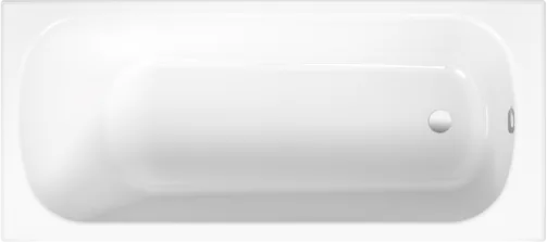 Стальная ванна Bette Form 180x80 см, встраиваемая, белая, с антискользящим покры Sancos — официальный сайт