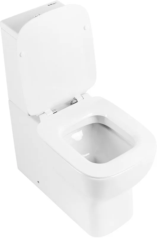 Унитаз-компакт напольный BelBagno Vaso BB127CP Sancos — официальный сайт