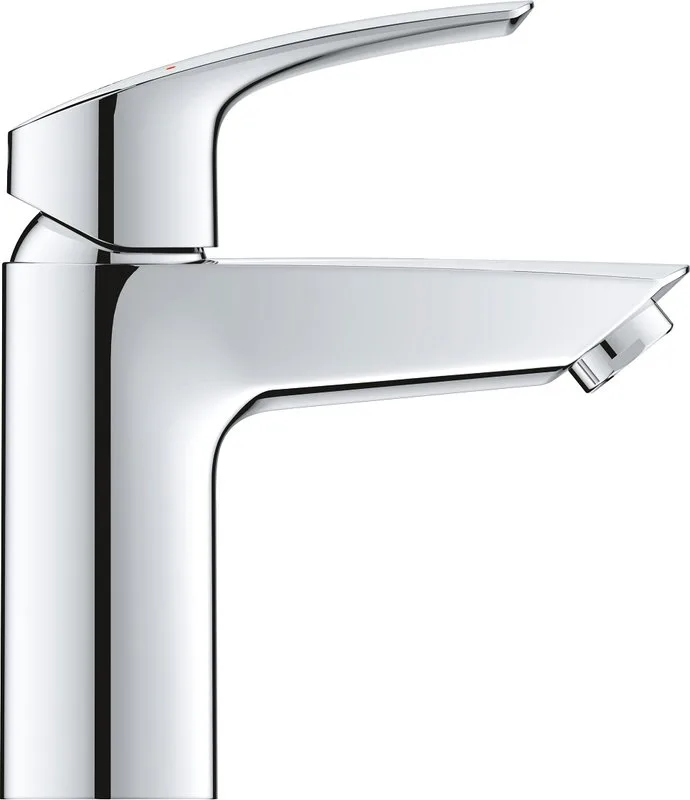 Смеситель для раковины Grohe Eurosmart 23988003 Sancos — официальный сайт