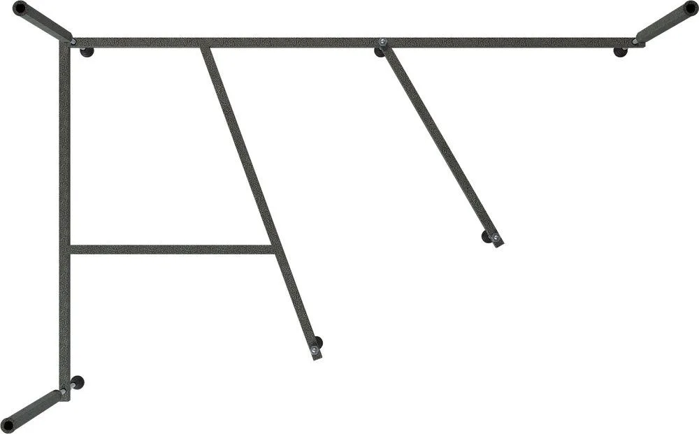 Каркас для ванны Vagnerplast 150x100 Sancos — официальный сайт
