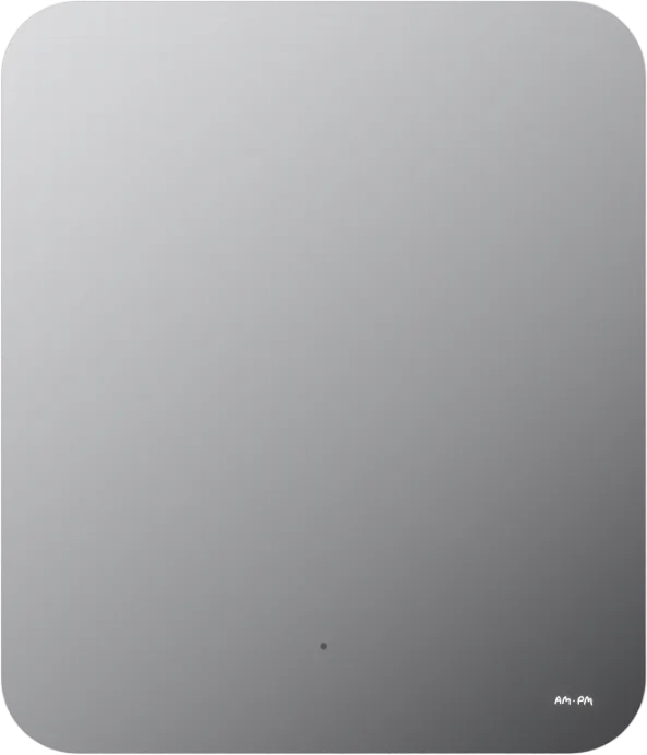 Зеркало AM.PM X-Joy 60x70 с подсветкой Sancos — официальный сайт