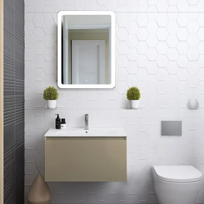 Зеркало Art&Max Latina 60х80 60х80 Sancos — официальный сайт