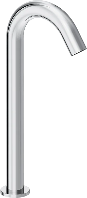 Смеситель для раковины Damixa Scandinavian Pure 360280000 хром Sancos — официальный сайт