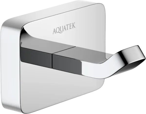 Крючок AQUATEK Либра AQ4301CR хром