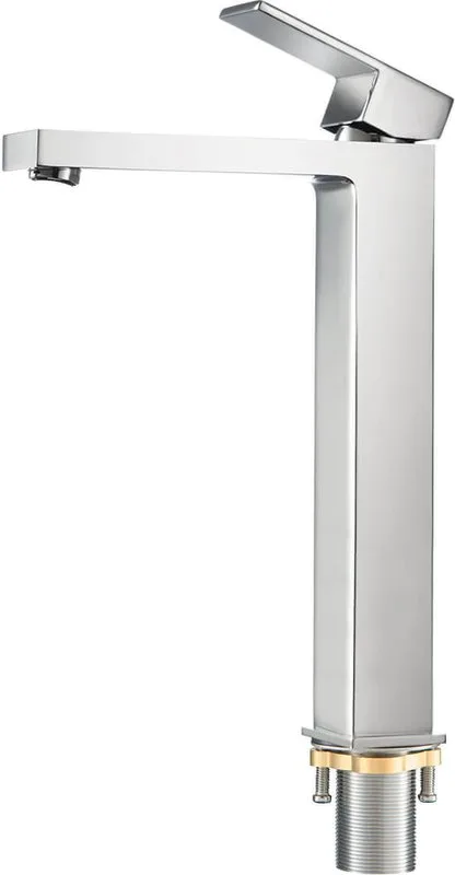 Смеситель для раковины Timo Selene 3061/00F chrome Sancos — официальный сайт