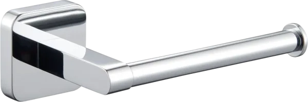 Держатель туалетной бумаги Wonzon & Woghand WW-6616 хром