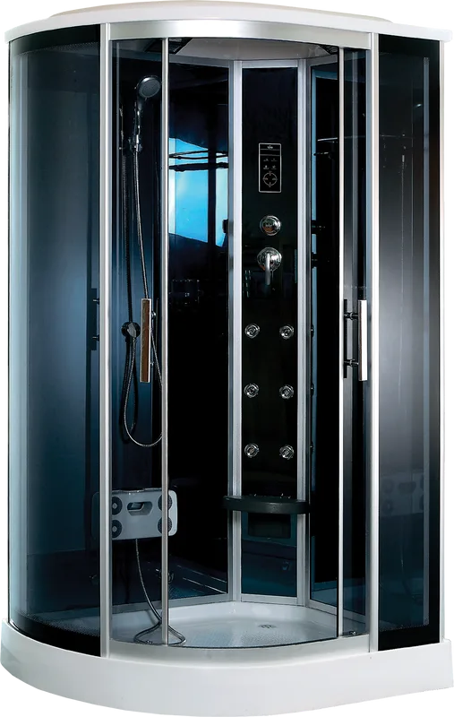 Душевая кабина Timo Standart T-1102 R, с сиденьем Sancos — официальный сайт