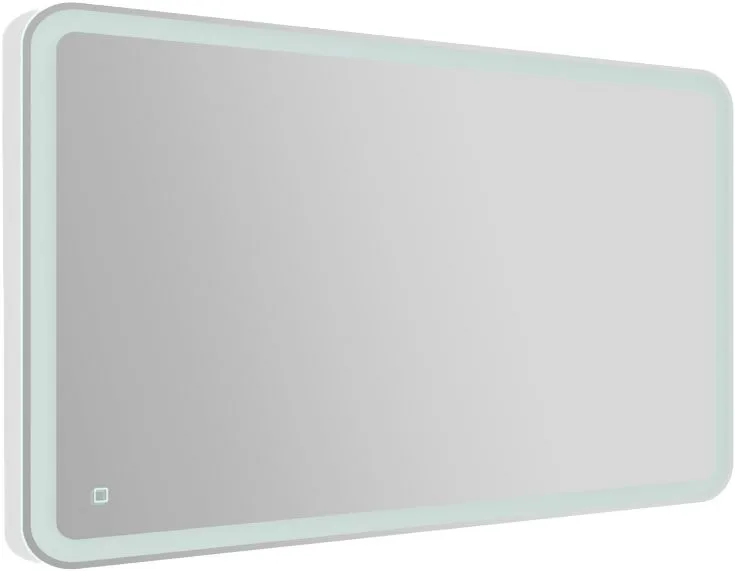 Зеркало BelBagno SPC-MAR-900-600-LED-TCH 90 Sancos — официальный сайт