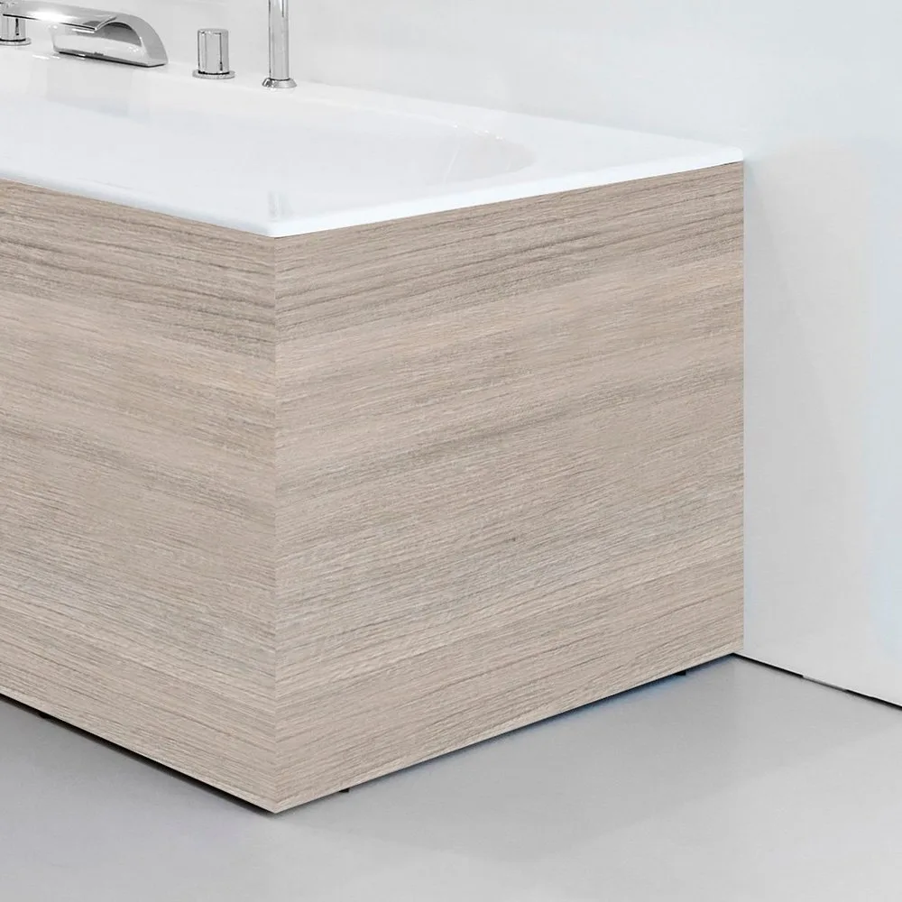 Боковой экран Ravak City 80 R, сатиновое дерево Sancos — официальный сайт