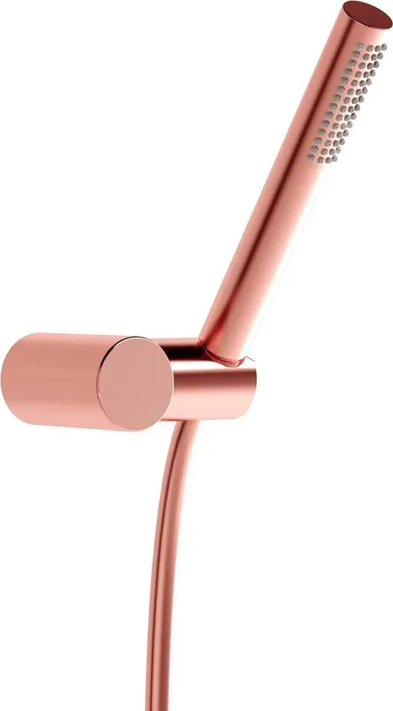 Душевой гарнитур VitrA Origin A4554326, медный Sancos — официальный сайт