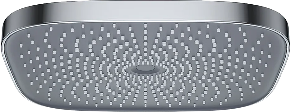 Верхний душ IDDIS SpaHome SPA26CSi64 хром Sancos — официальный сайт