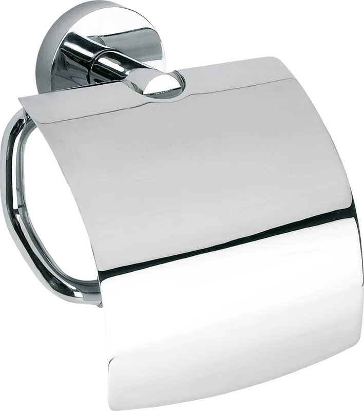 Держатель туалетной бумаги Bemeta Omega 104112012 chrome Sancos — официальный сайт