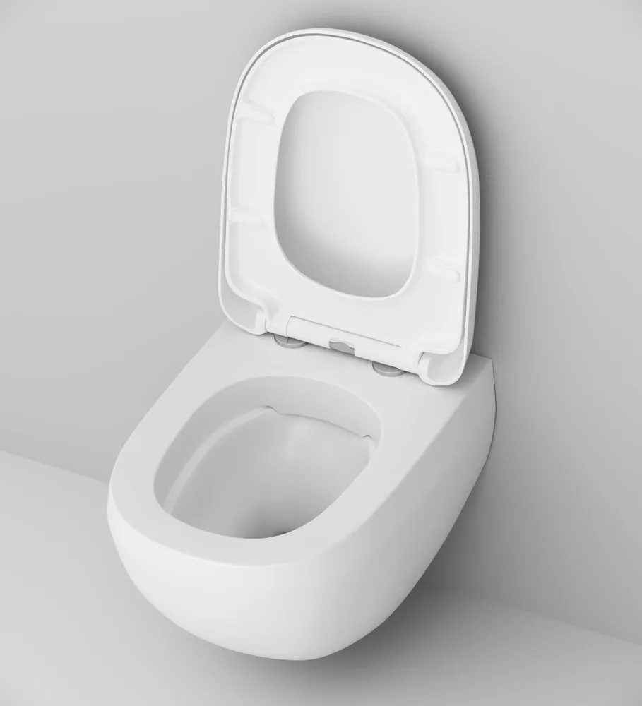 Чаша для унитаза подвесного AM.PM Sensation FlashClean C301700WH Sancos — официальный сайт