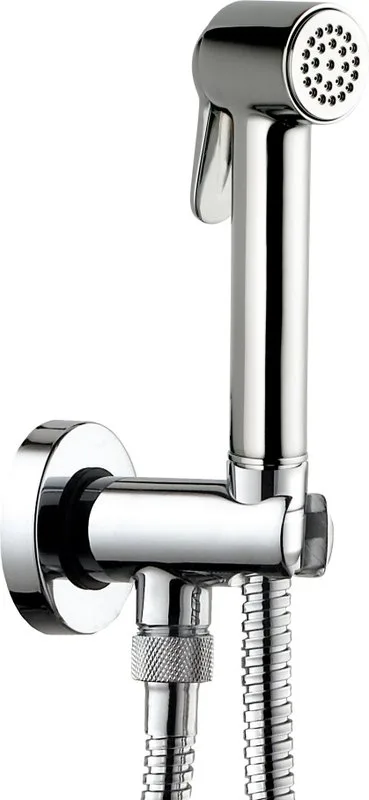 Гигиенический душ Bossini Paloma C69038B, хром Sancos — официальный сайт