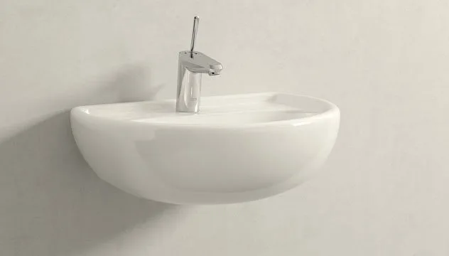 Смеситель для раковины Grohe Eurodisc Joy 23425000 Sancos — официальный сайт