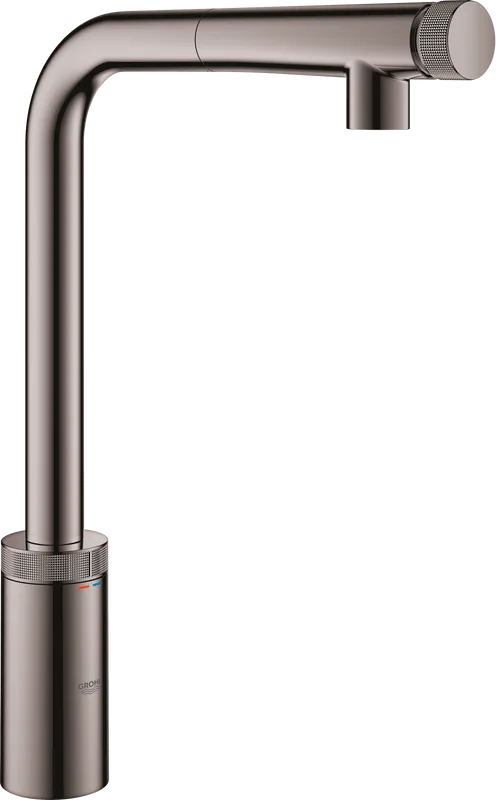 Смеситель для кухни Grohe Minta SmartControl 31613A00 Sancos — официальный сайт